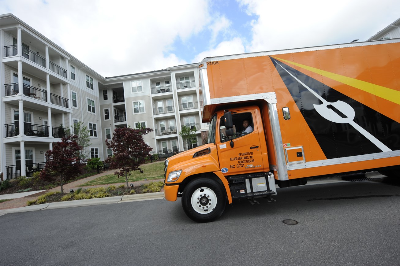 Professional Movers in Fort Wayne IN